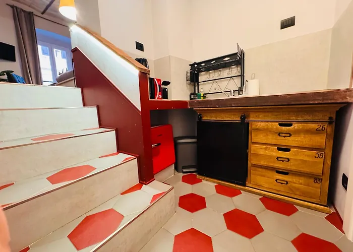 Hexa Apartamento *
