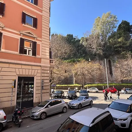Apartament Hexa