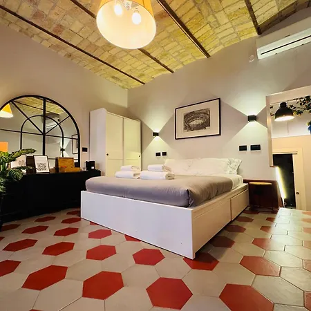 Hexa Apartament *