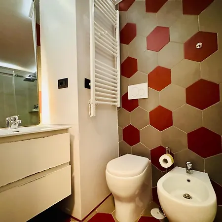 Apartament Hexa