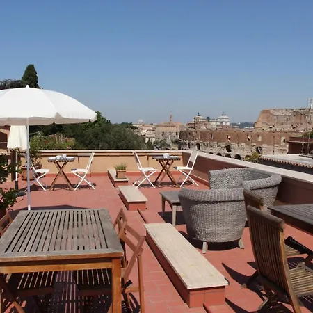 Apartment Hexa *