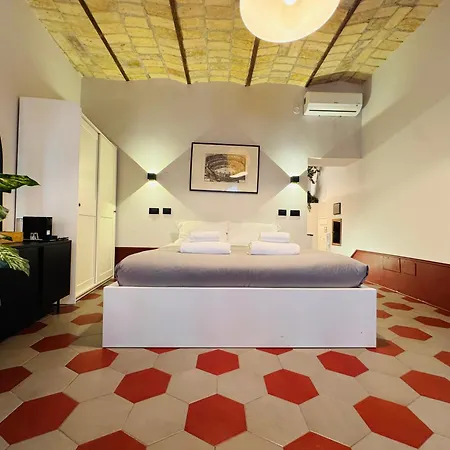 Apartamento Hexa Roma