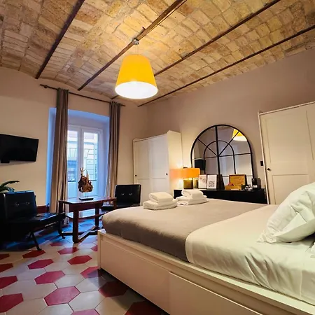 Apartment Hexa *