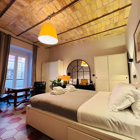 Apartment Hexa Rome