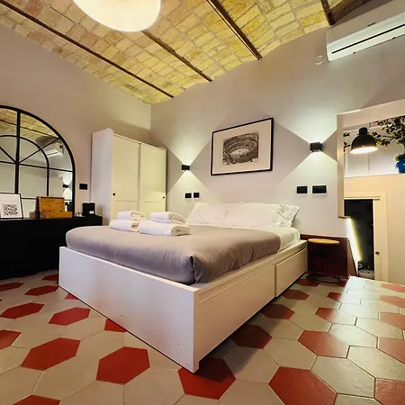 Apartment Hexa