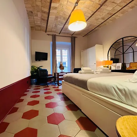 Apartment Hexa *