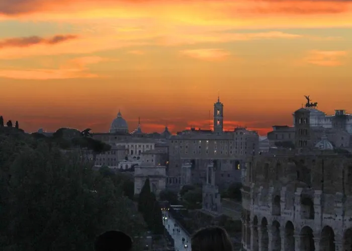 Hexa Διαμέρισμα *